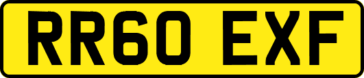 RR60EXF