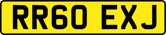 RR60EXJ