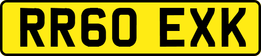 RR60EXK