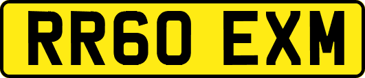 RR60EXM