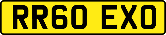 RR60EXO