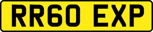 RR60EXP