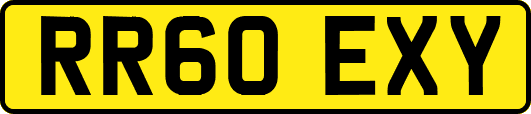 RR60EXY