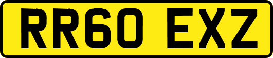 RR60EXZ