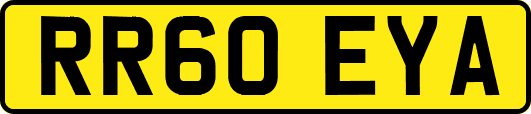 RR60EYA