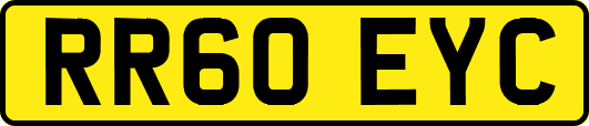 RR60EYC