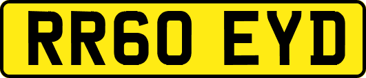 RR60EYD
