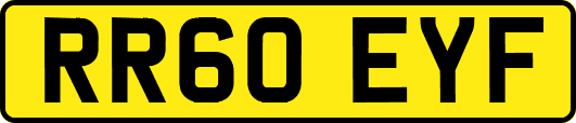 RR60EYF