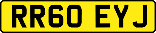 RR60EYJ