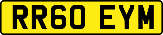 RR60EYM
