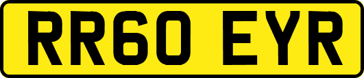 RR60EYR