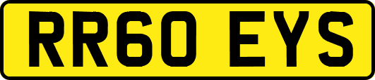 RR60EYS