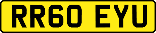 RR60EYU