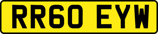 RR60EYW