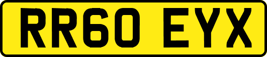 RR60EYX