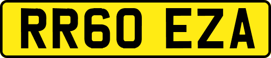 RR60EZA