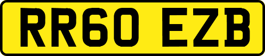 RR60EZB