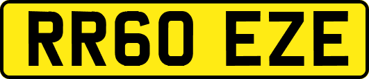 RR60EZE