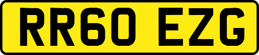 RR60EZG