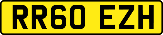 RR60EZH