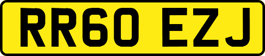 RR60EZJ
