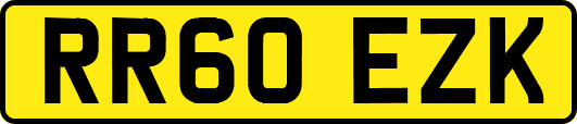 RR60EZK