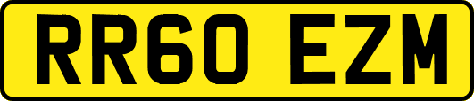 RR60EZM