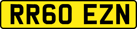 RR60EZN