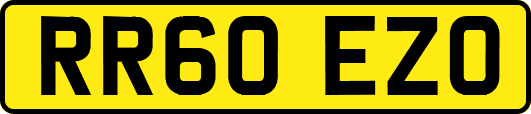 RR60EZO