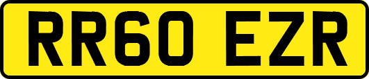 RR60EZR