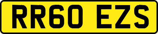 RR60EZS