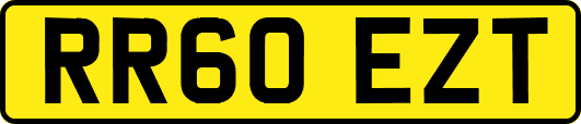 RR60EZT