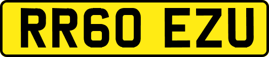 RR60EZU