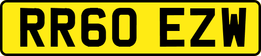 RR60EZW
