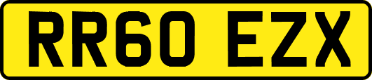 RR60EZX