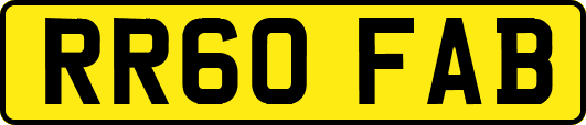 RR60FAB
