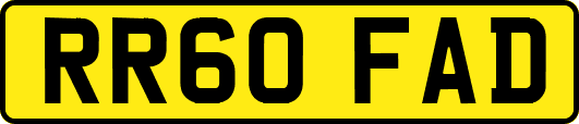 RR60FAD