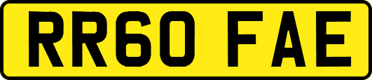 RR60FAE