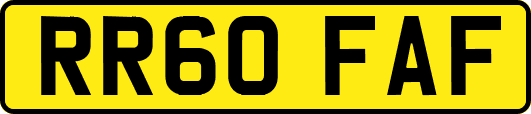 RR60FAF