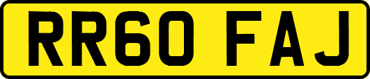 RR60FAJ