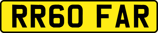 RR60FAR