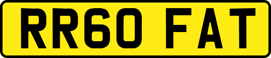 RR60FAT