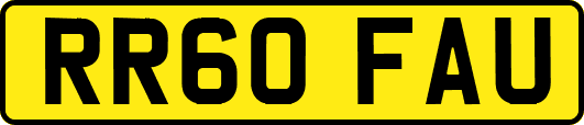 RR60FAU