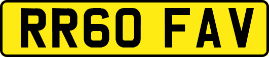 RR60FAV