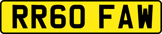 RR60FAW
