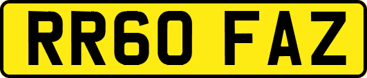 RR60FAZ