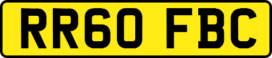 RR60FBC