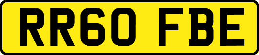 RR60FBE