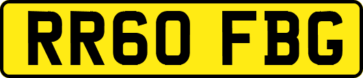 RR60FBG