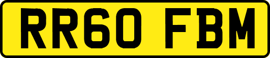 RR60FBM